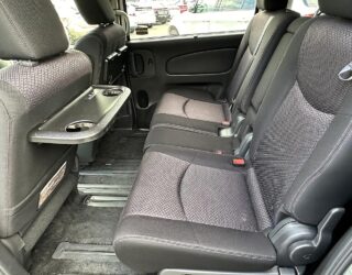 2012 Nissan Serena image 180408