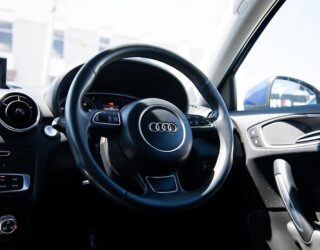 2013 Audi A1 image 193725