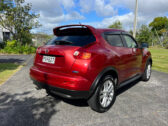 2013 Nissan Juke image 182715