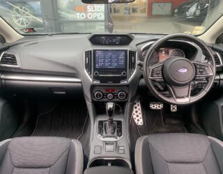 2017 Subaru Impreza image 180995