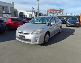 2011 Toyota Prius image 178905