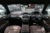 2014 Mercedes-benz Gl image 182411