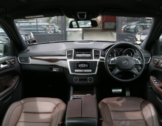 2014 Mercedes-benz Gl400 image 182411