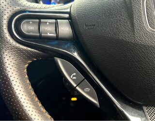 2011 Honda Fit image 182467