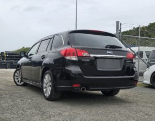 2010 Subaru Legacy image 181539