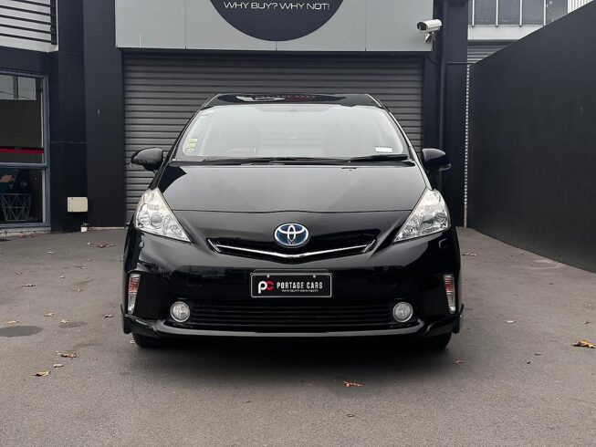 2014 Toyota Prius image 178947