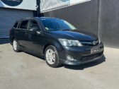 2012 Toyota Corolla image 180458