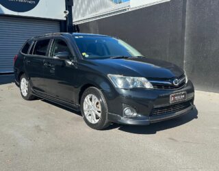 2012 Toyota Corolla image 180458