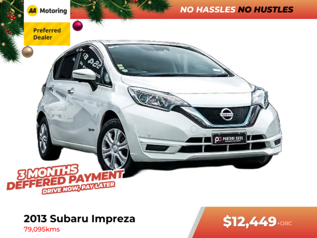 2019 Nissan March image 188146