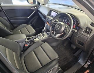 2012 Mazda Cx-5 image 181046