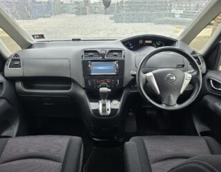 2012 Nissan Serena image 181512