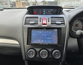 2012 Subaru Impreza image 182270