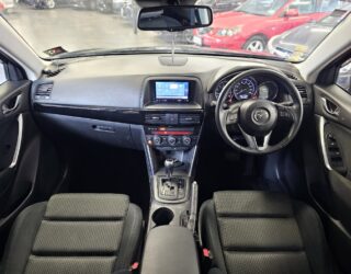 2012 Mazda Cx-5 image 181055