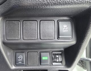 2014 Nissan X-trail image 182251