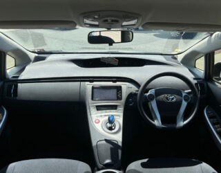 2012 Toyota Prius image 183547