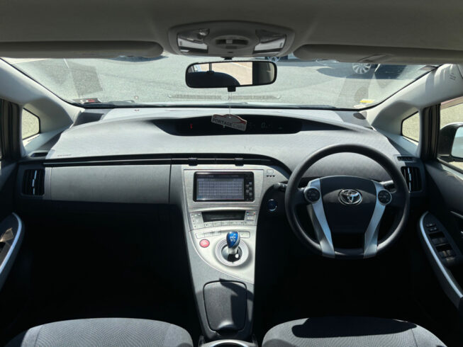 2012 Toyota Prius image 183547