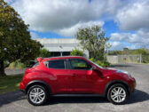 2013 Nissan Juke image 182713