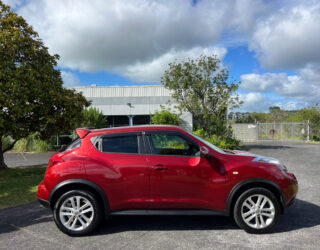 2013 Nissan Juke image 182713