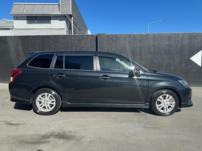 2012 Toyota Corolla image 180465