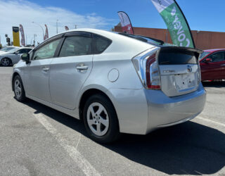 2012 Toyota Prius image 183539