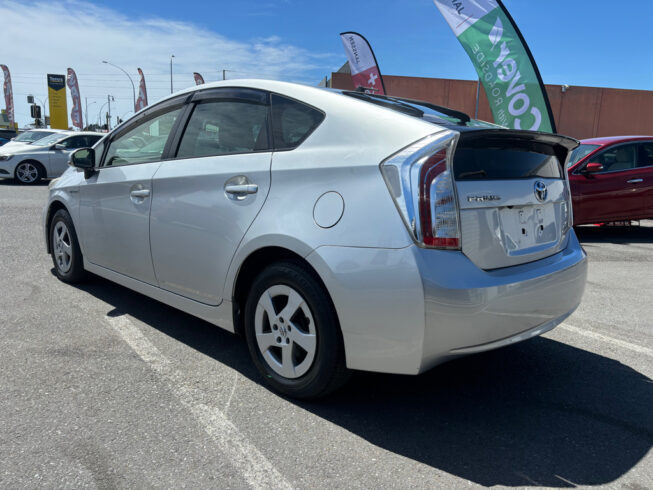 2012 Toyota Prius image 183539