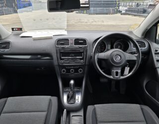 2012 Volkswagen Golf image 181471