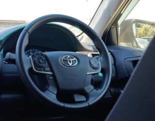 2013 Toyota Camry image 181205