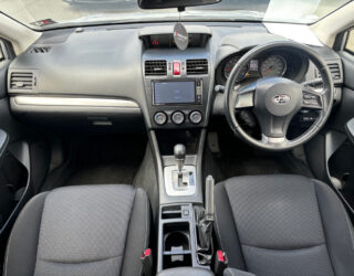 2012 Subaru Impreza image 178047