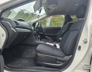 2012 Subaru Impreza image 181567