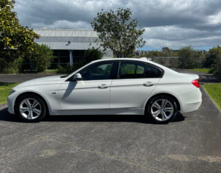 2013 Bmw 320i image 181129