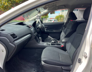 2013 Subaru Xv image 183741