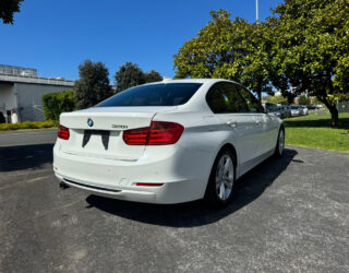 2013 Bmw 320i image 181128