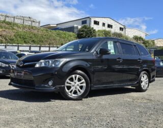 2012 Toyota Corolla image 223133