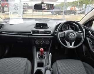 2014 Mazda Axela image 182793