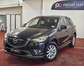 2012 Mazda Cx-5 image 181042