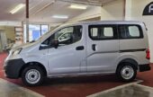 2021 Nissan Nv200 image 180253