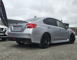 2015 Subaru Wrx image 182562