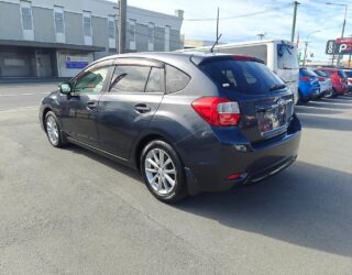 2012 Subaru Impreza image 180623