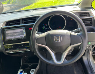 2013 Honda Fit image 179158