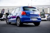 2010 Volkswagen Polo image 192466