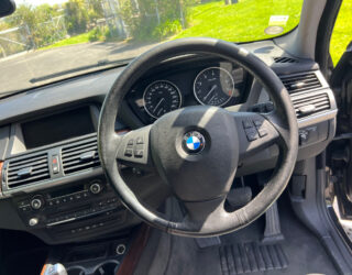 2008 Bmw X5 image 181191