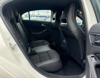 2013 Mercedes-benz A 180 image 180887