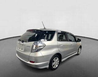 2011 Honda Fit image 182461