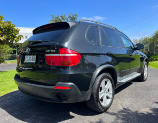 2008 Bmw X5 image 181181