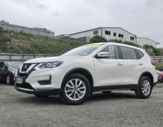 2021 Nissan X-trail image 191064