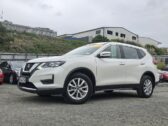 2021 Nissan X-trail image 183805