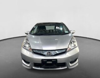 2011 Honda Fit image 182453