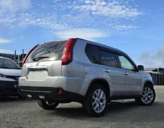 2012 Nissan X-trail image 178033