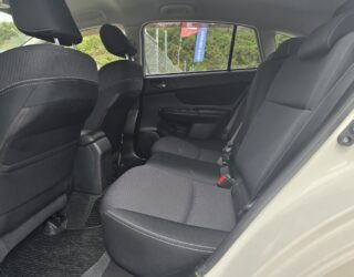 2012 Subaru Impreza image 181569