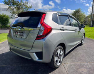 2013 Honda Fit image 179145